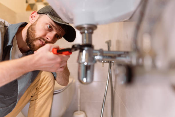Best Plumbing Repair Near Me  in Breckenridge Hills, MO