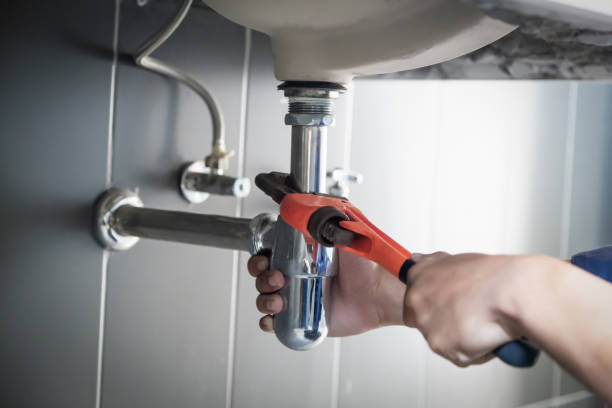 Breckenridge Hills, MO Plumbing Company