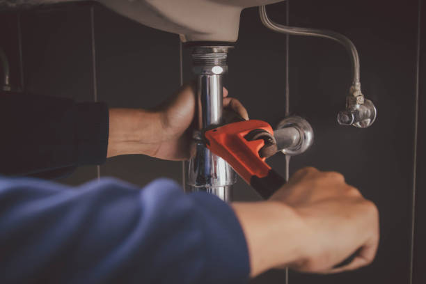 Best Hot Water Heater Installation  in Breckenridge Hills, MO